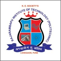 Rajarambapu Institute of Technology Polytechnic, Lohegaon