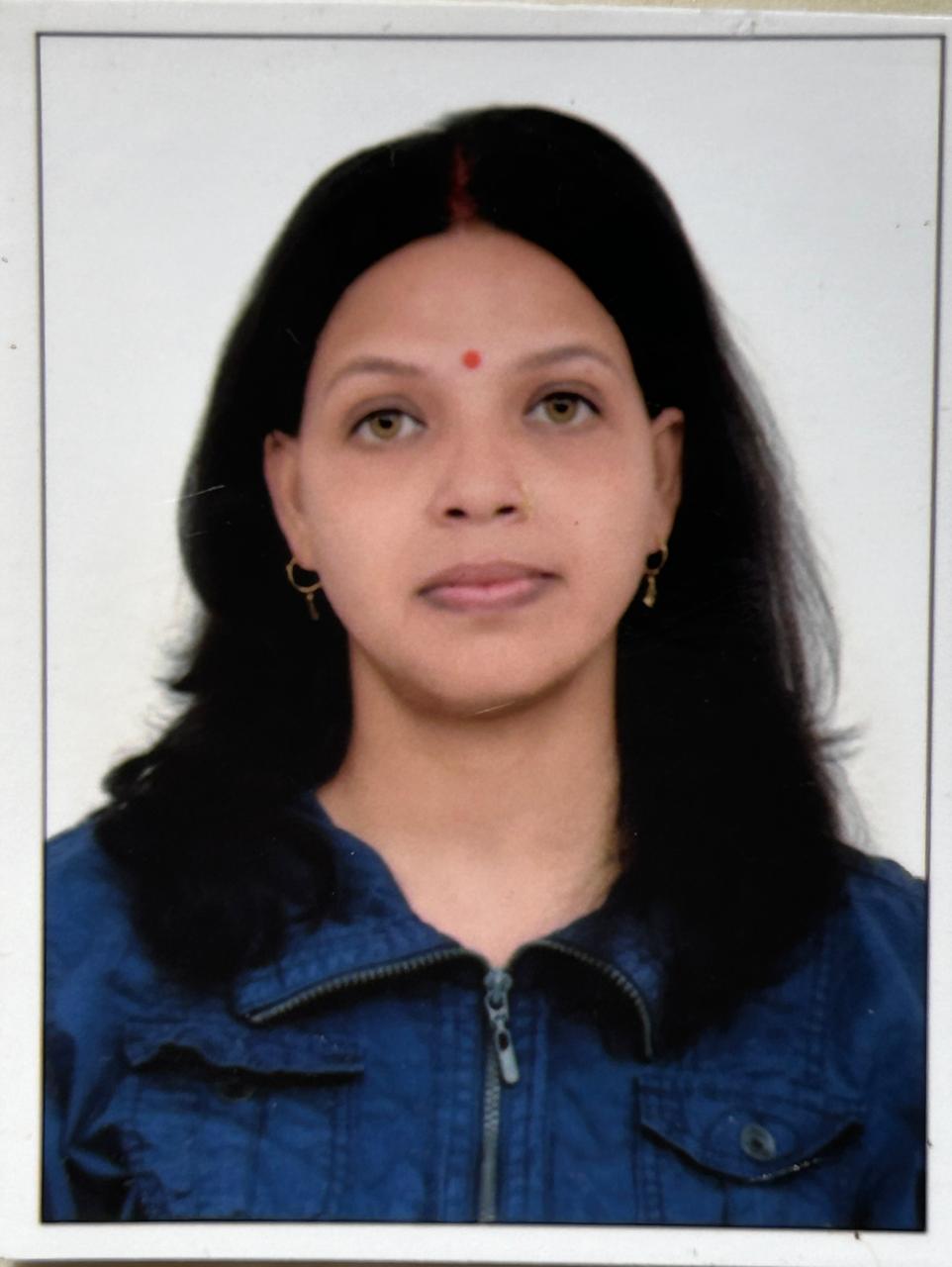 Aditya Kumari