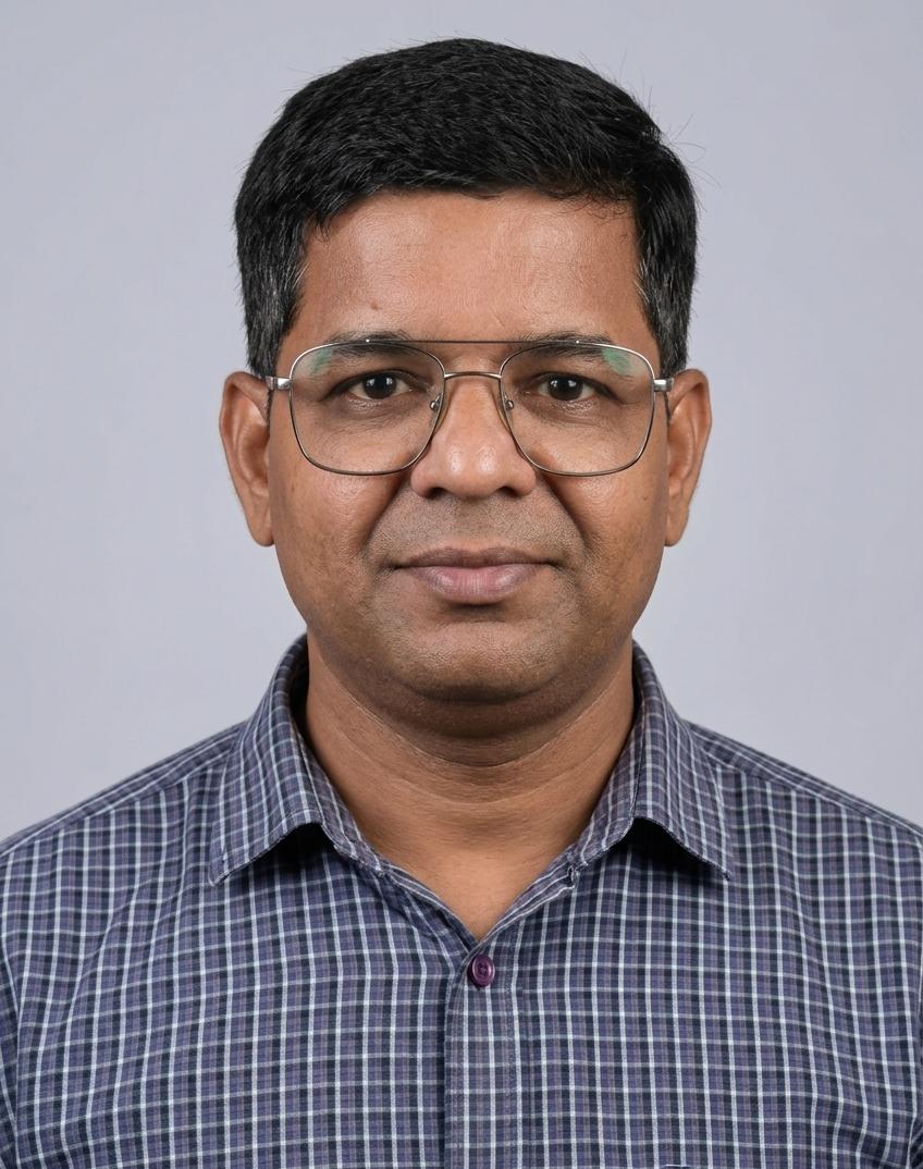 Mukesh Kumar