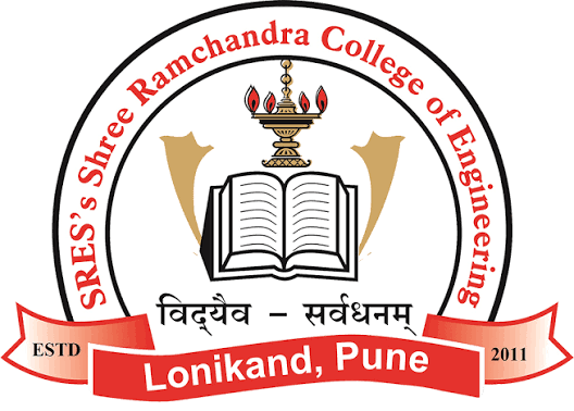 SRES's Shree Ramchandra College of Engineering, Lonikand