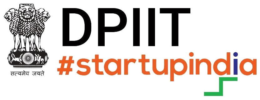 DPIIT Startup India recognition