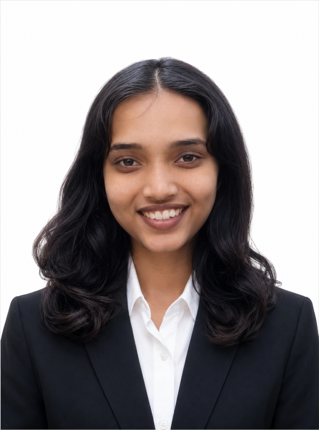 Sanika Pokharkar