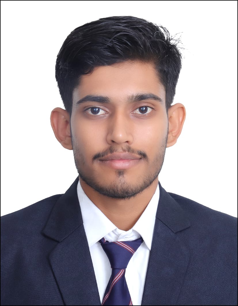 Sanket Malwadkar